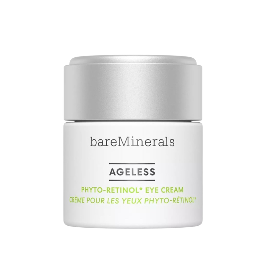 BAREMINERALS Ageless Retinol Eye Cream  