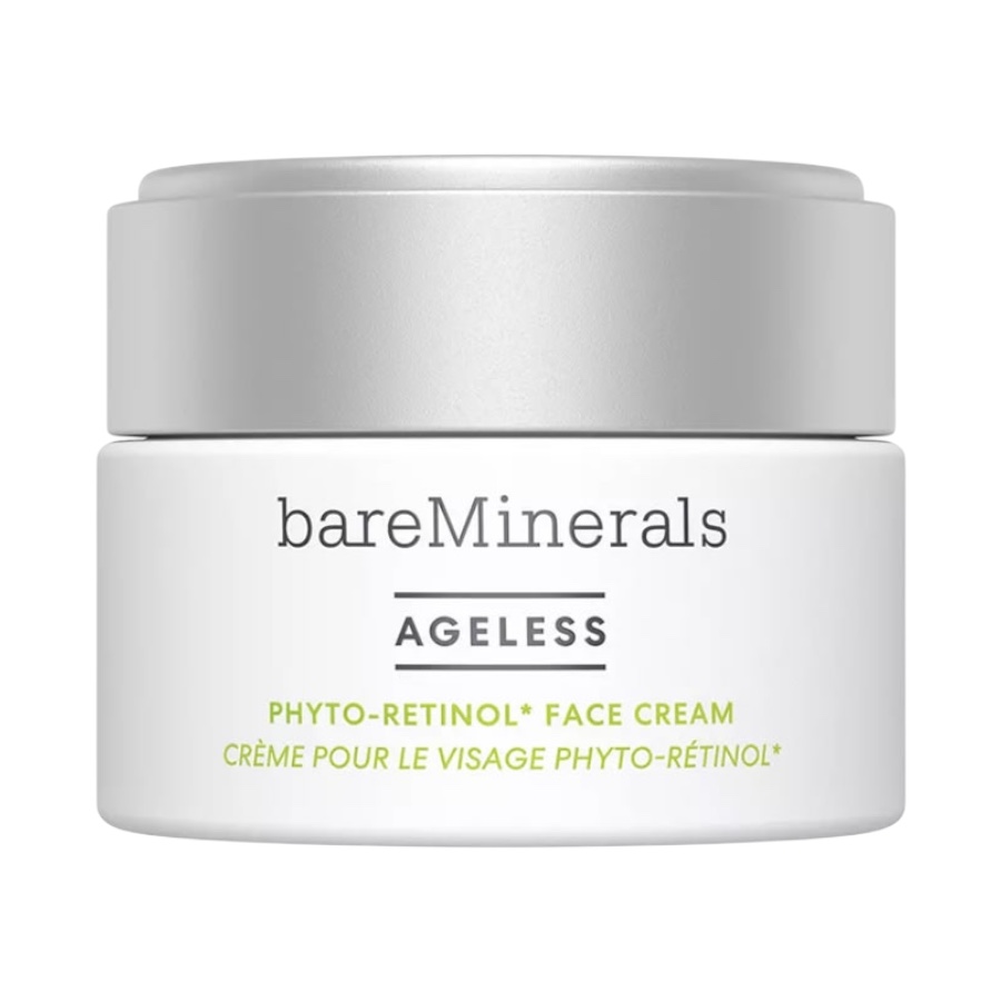 BAREMINERALS | Ageless Phyto-Retinol Crema Facial