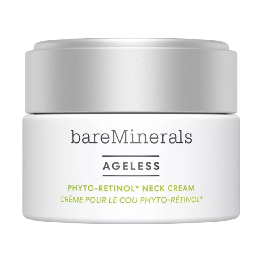 BAREMINERALS Ageless Retinol Neck Cream