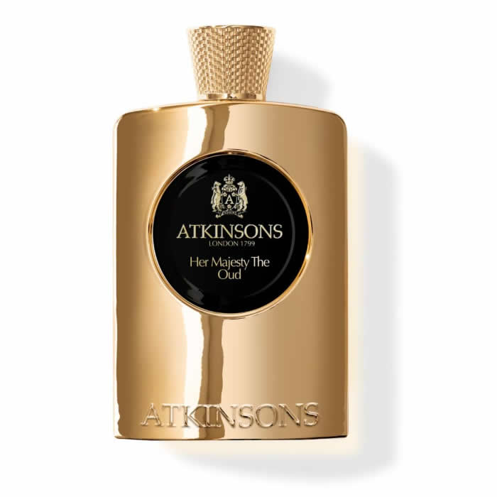 ATKINSONS | Her Majesty The Oud 