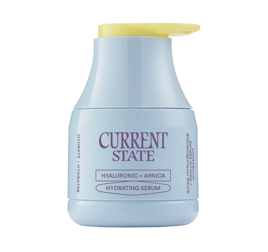 CURRENT STATE | Siero Acido Ialuronico