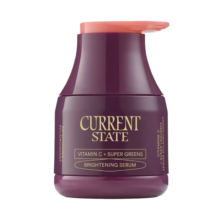CURRENT STATE | Siero Illuminante