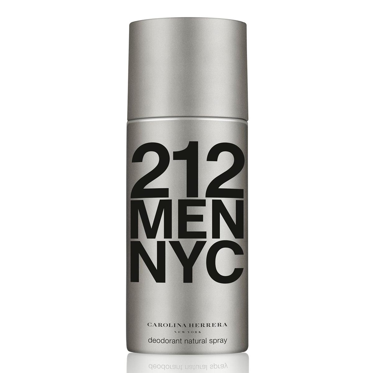 CAROLINA HERRERA | 212 NYC Deodorante Per Uomo