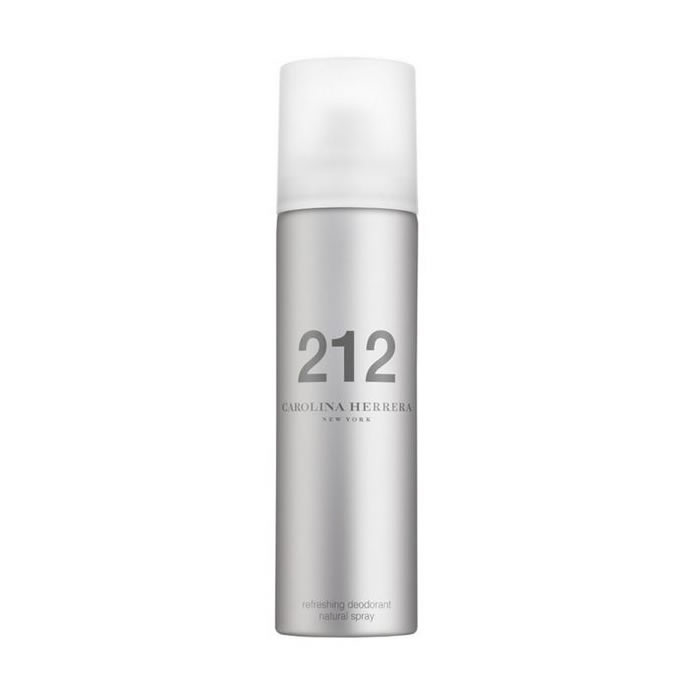 CAROLINA HERRERA | 212 Deodorante Per Donna