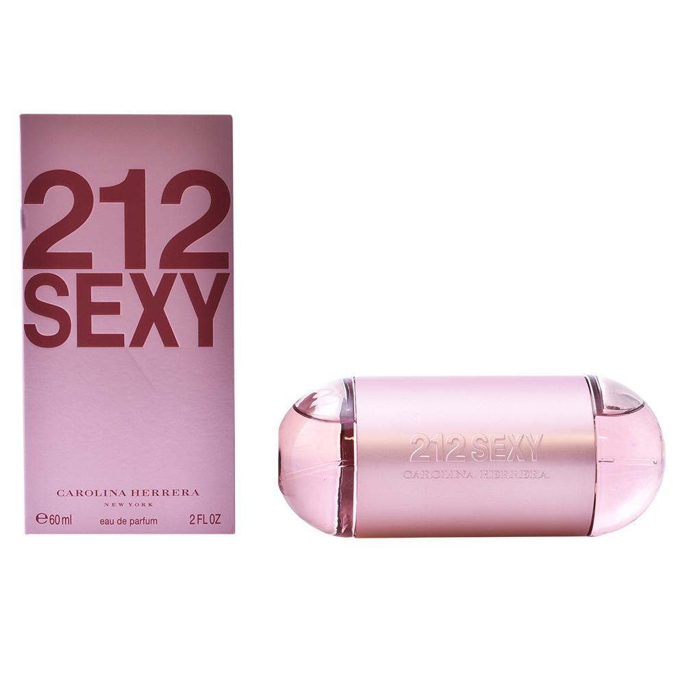 CAROLINA HERRERA    | 212 Sexy 