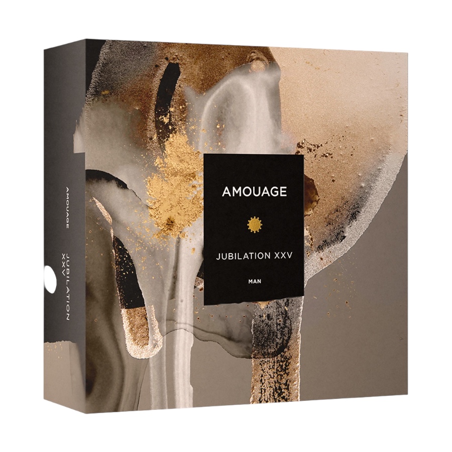 AMOUAGE | Jubilation XXV  