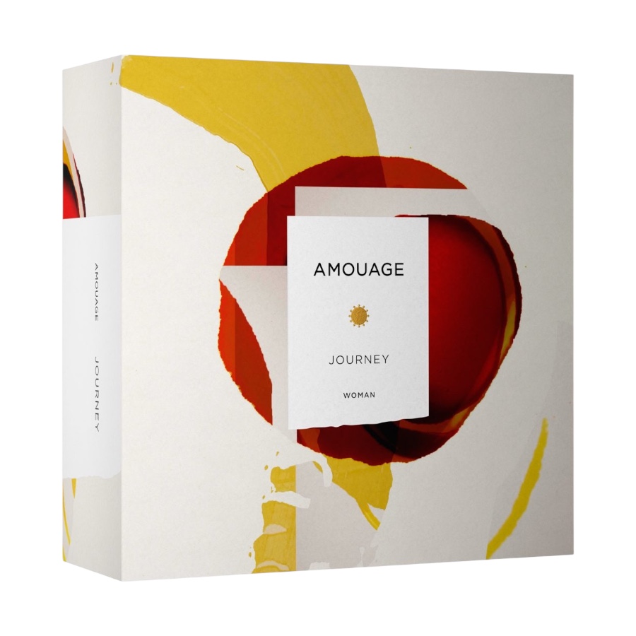 AMOUAGE | Journey Woman 