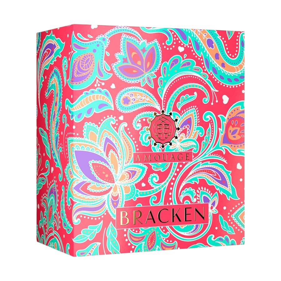 AMOUAGE | Bracken Woman 
