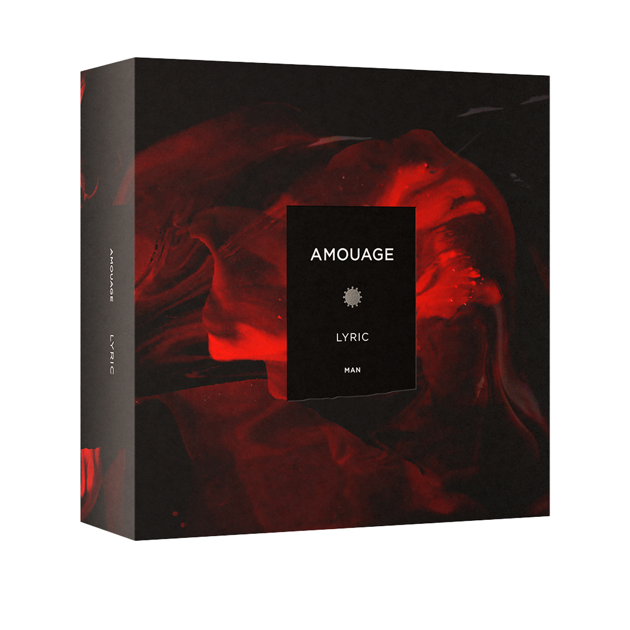 AMOUAGE  | Lyric Man 
