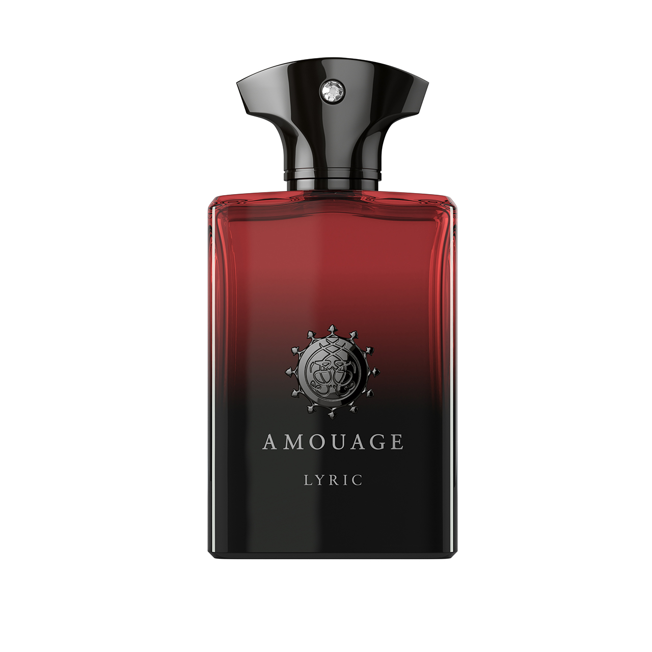 AMOUAGE  | Lyric Man 