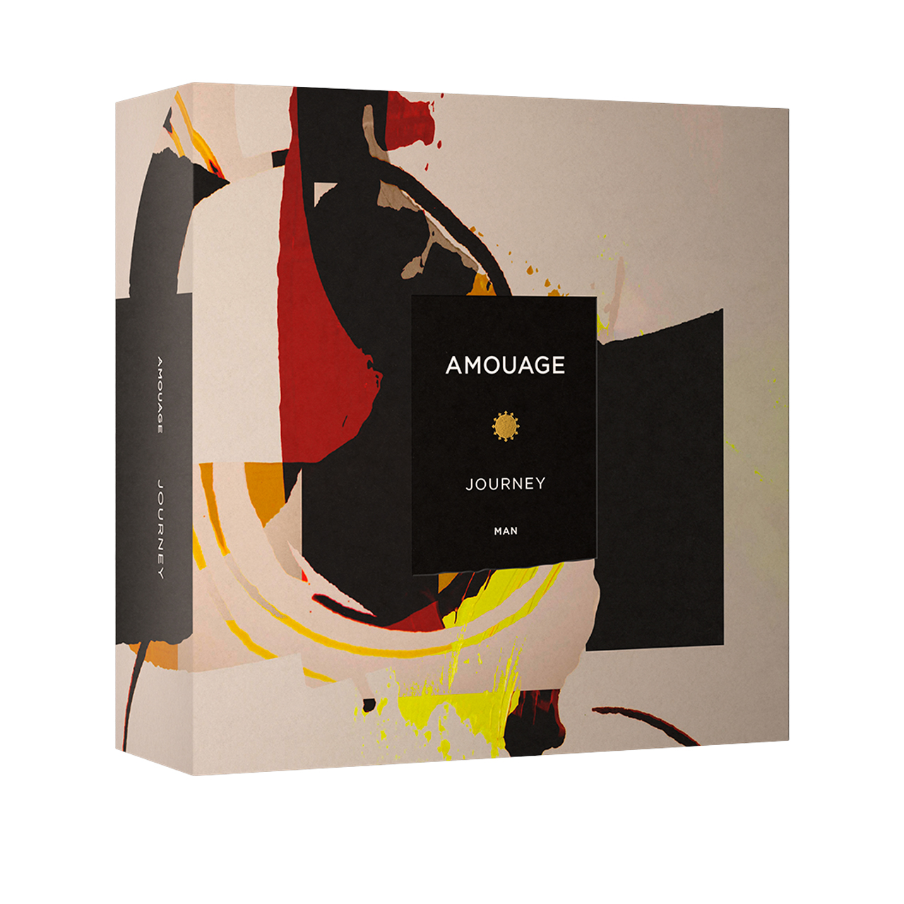 AMOUAGE | Journey Man 