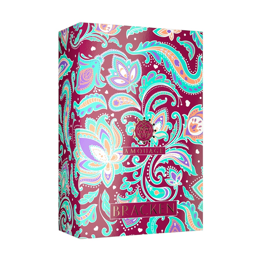 AMOUAGE | Bracken Man 