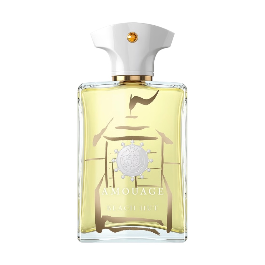 AMOUAGE | Beach Hut Man 