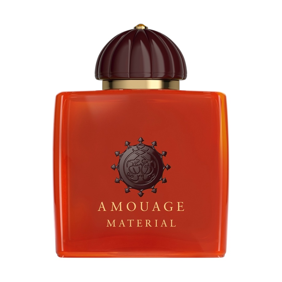 AMOUAGE | Material 