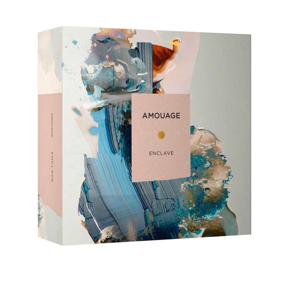 AMOUAGE | Enclave 