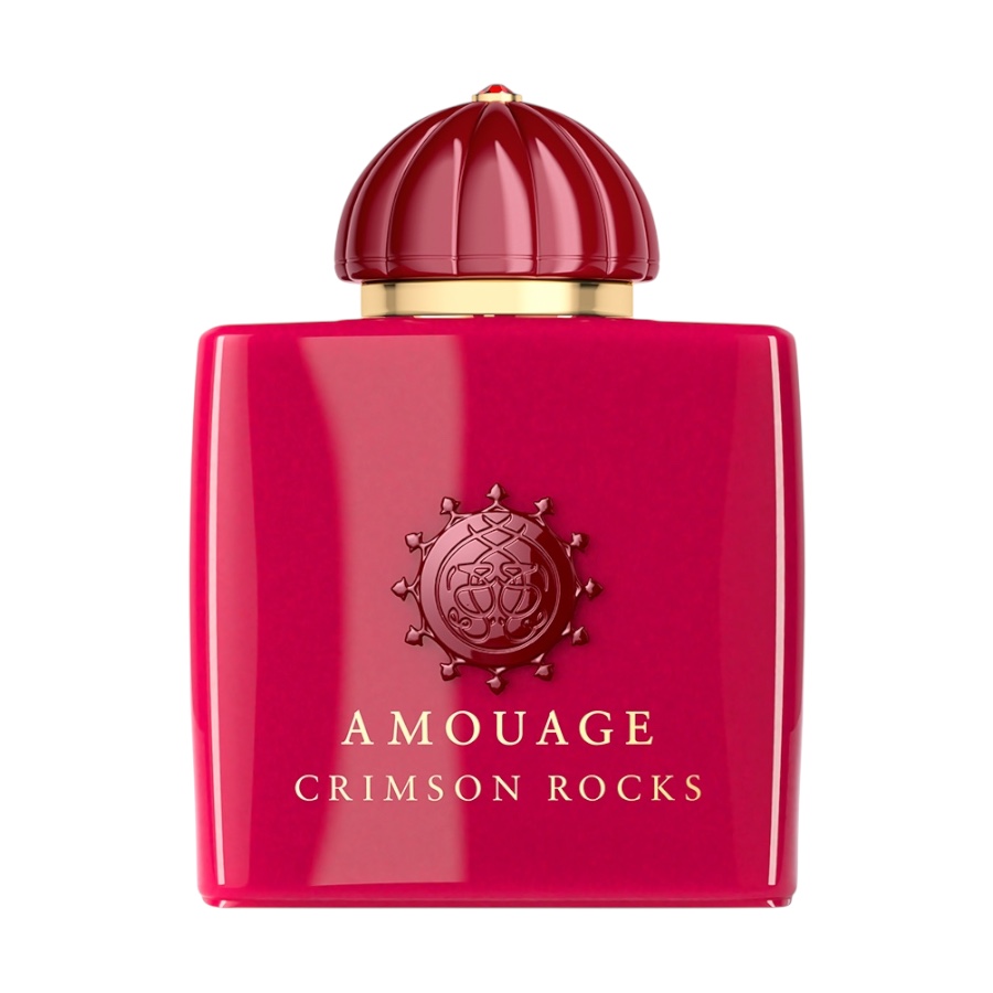 AMOUAGE | Crimson Rocks 