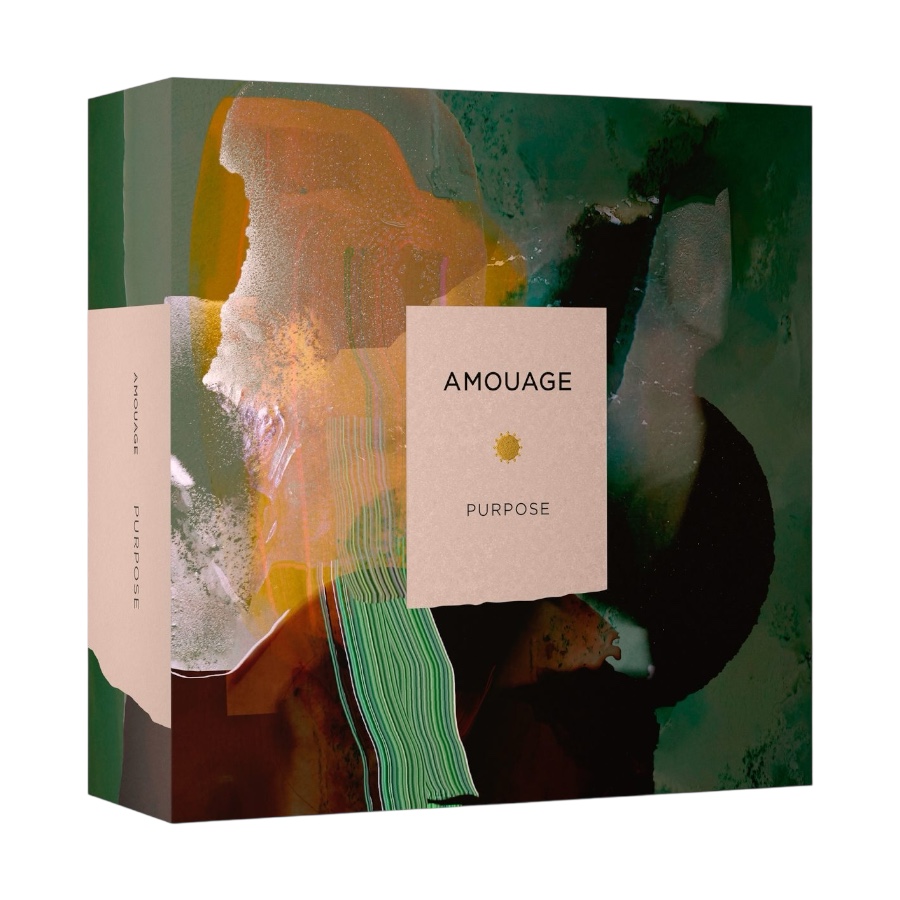 AMOUAGE | Purpose 