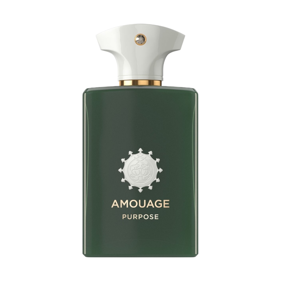 AMOUAGE | Purpose 