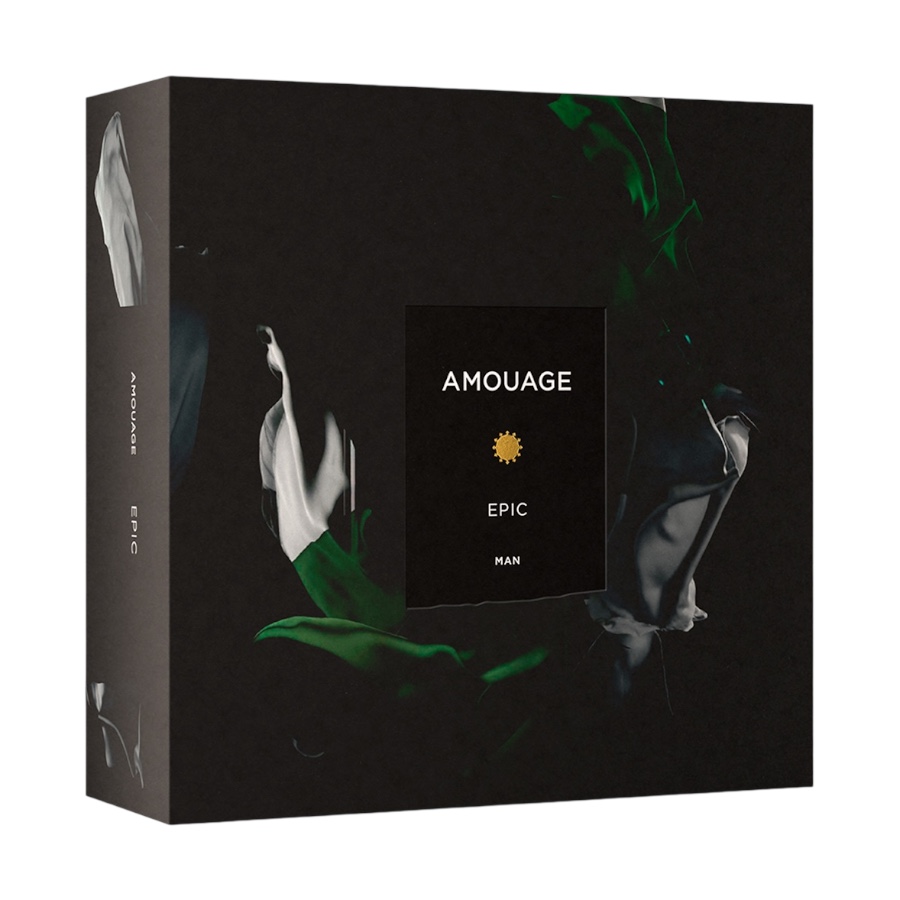 AMOUAGE | Epic Men 
