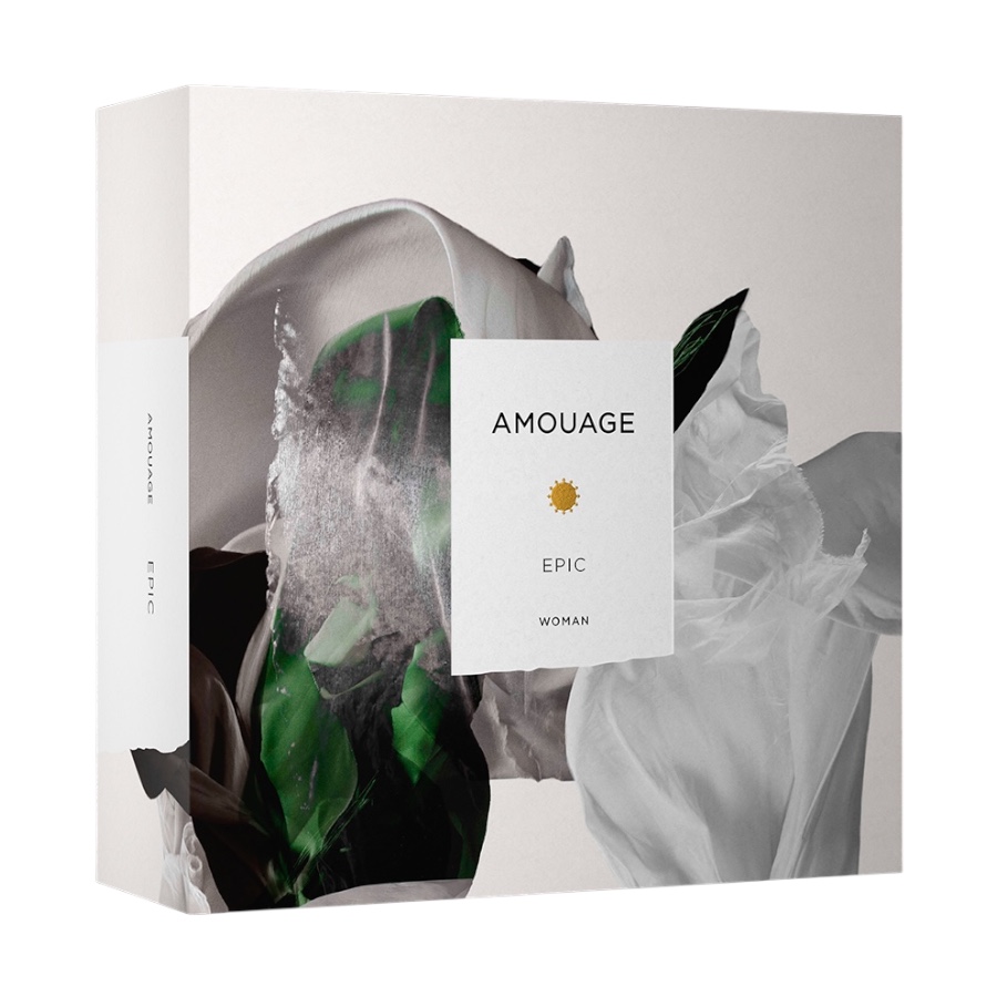 AMOUAGE | Epic Women 