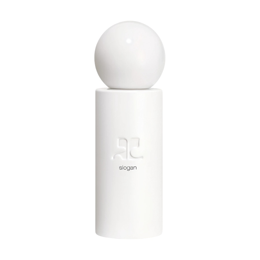 COURRÈGES | Slogan