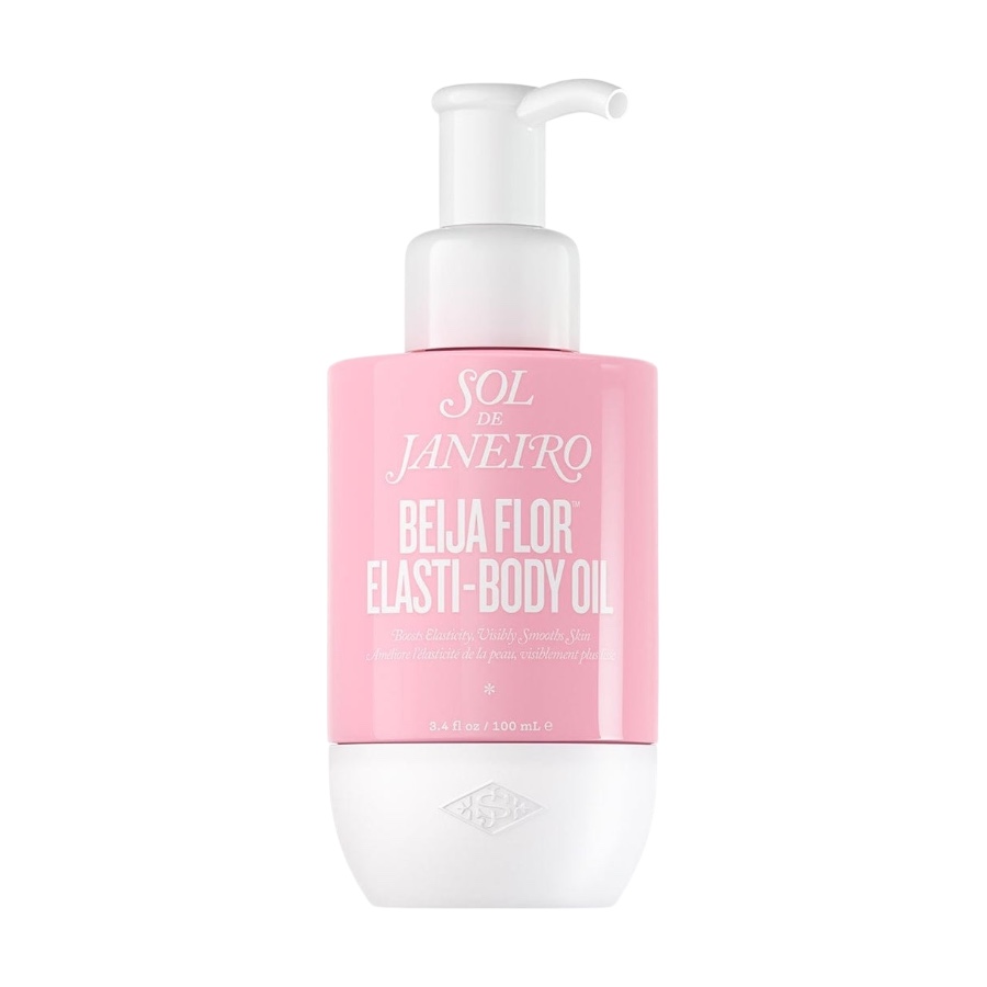 SOL DE JANEIRO | Beija Flor Elasti-Body Oil 
