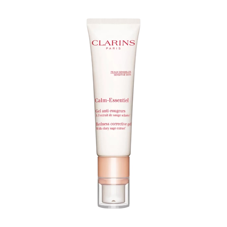 CLARINS | Calm-Essentiel Gel Correttivo Per Il Rossore