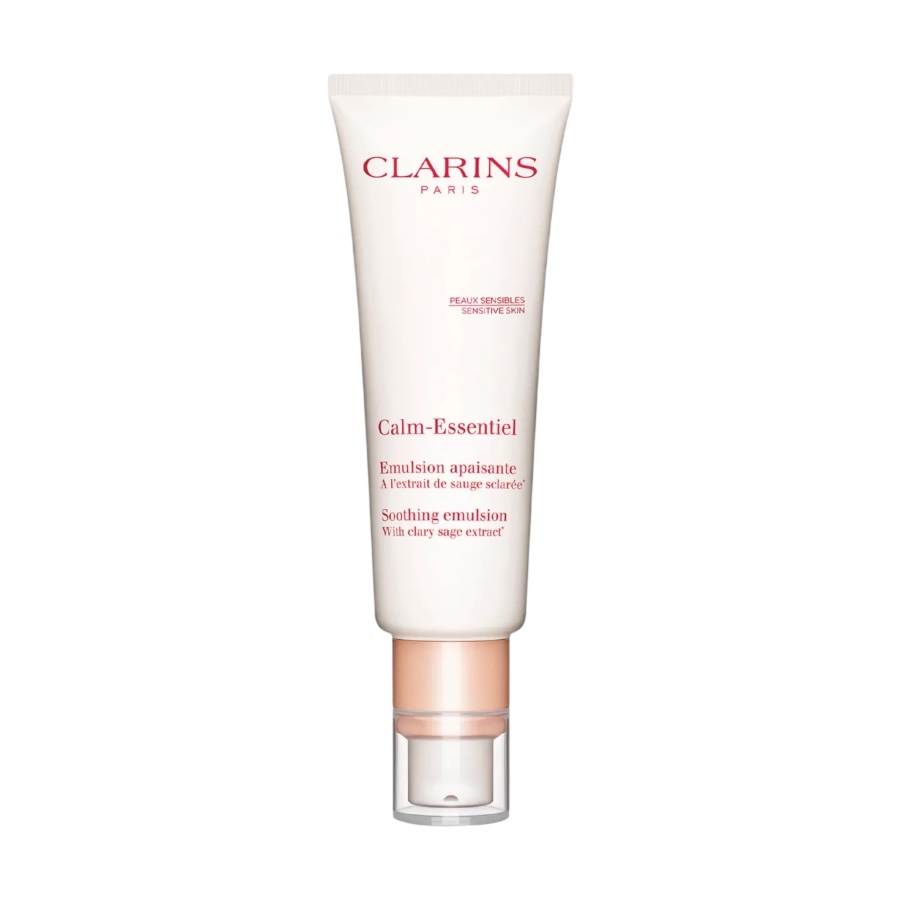 CLARINS | Calm-Essentiel Emulsione lenitiva 