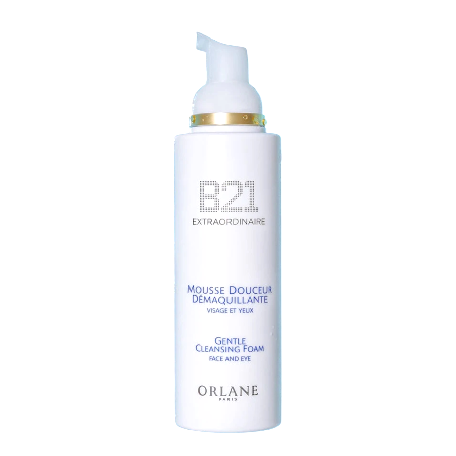 ORLANE | B21 Extraordinaire Mousse Detergente Delicata