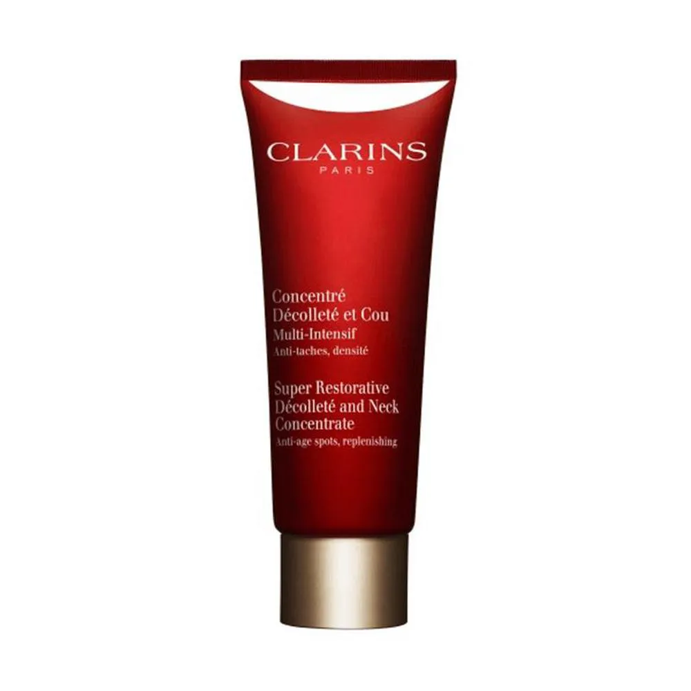 CLARINS | Multi-Intensive Concentrato Collo e Décolleté
