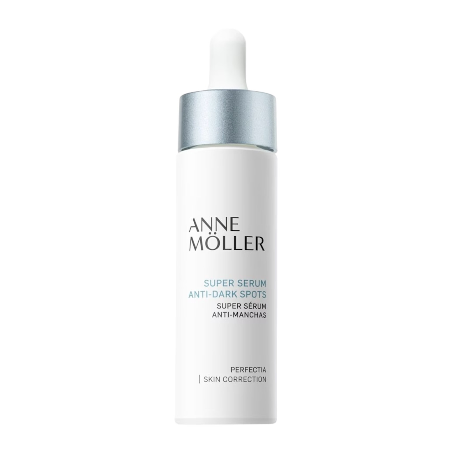 ANNE MÖLLER | Perfectia Super Siero Niacinamide Antimacchie Scure
