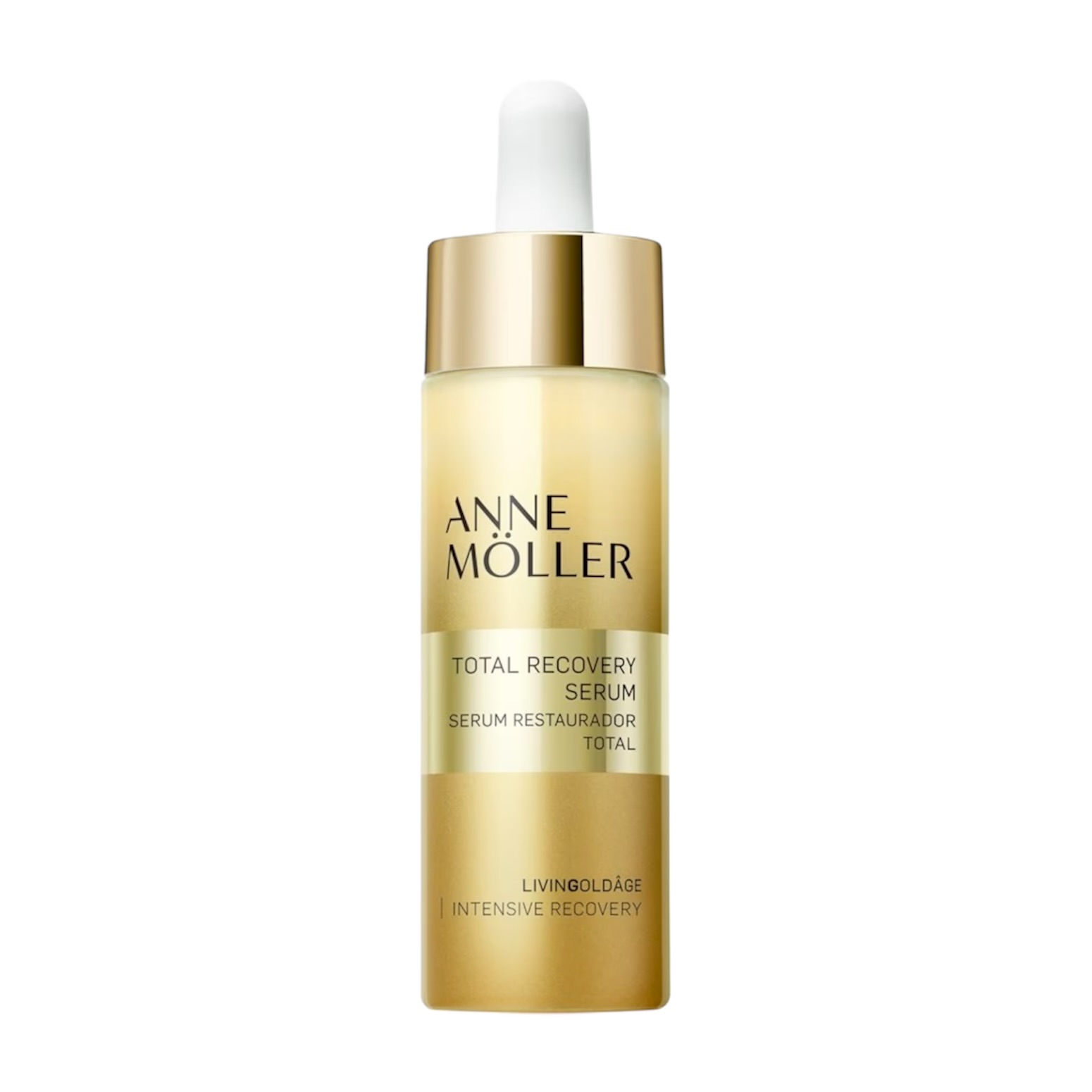 ANNE MÖLLER | Siero Ristrutturante Totale