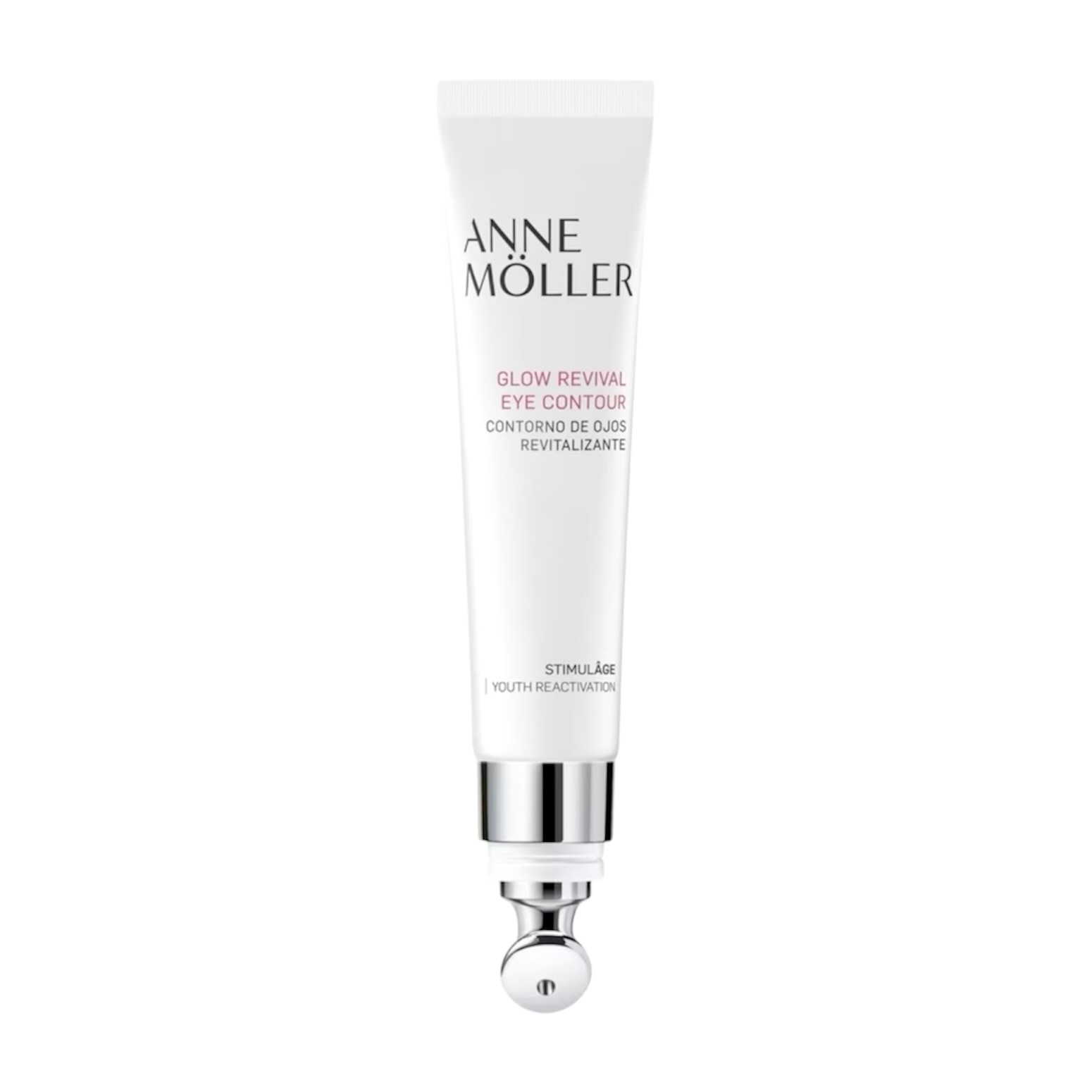 ANNE MÖLLER | Glow Revival Crema Contorno Occhi