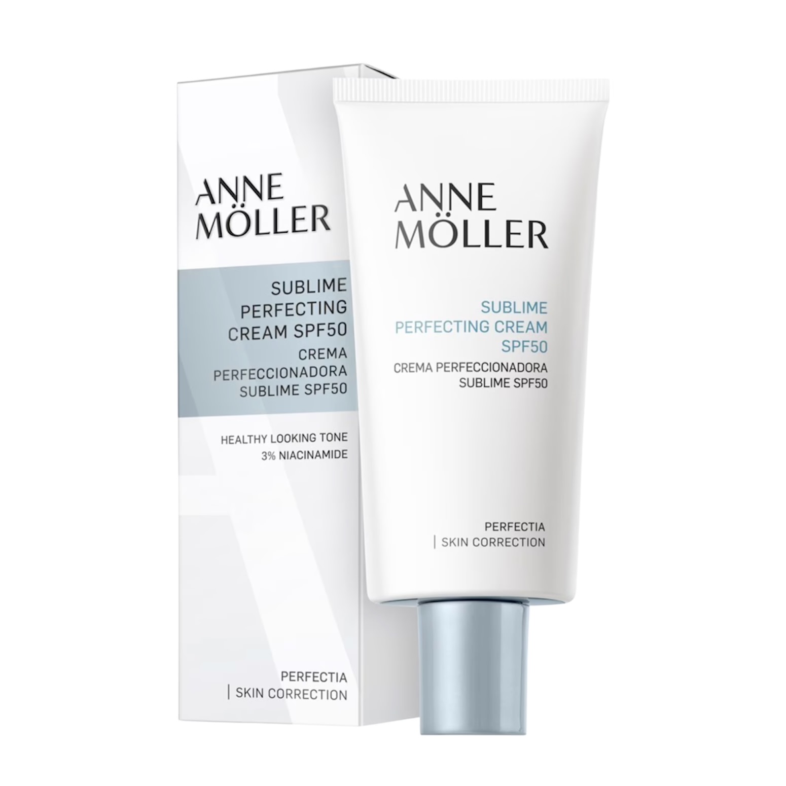 ANNE MÖLLER | Perfectia Sublime Crema Spf50