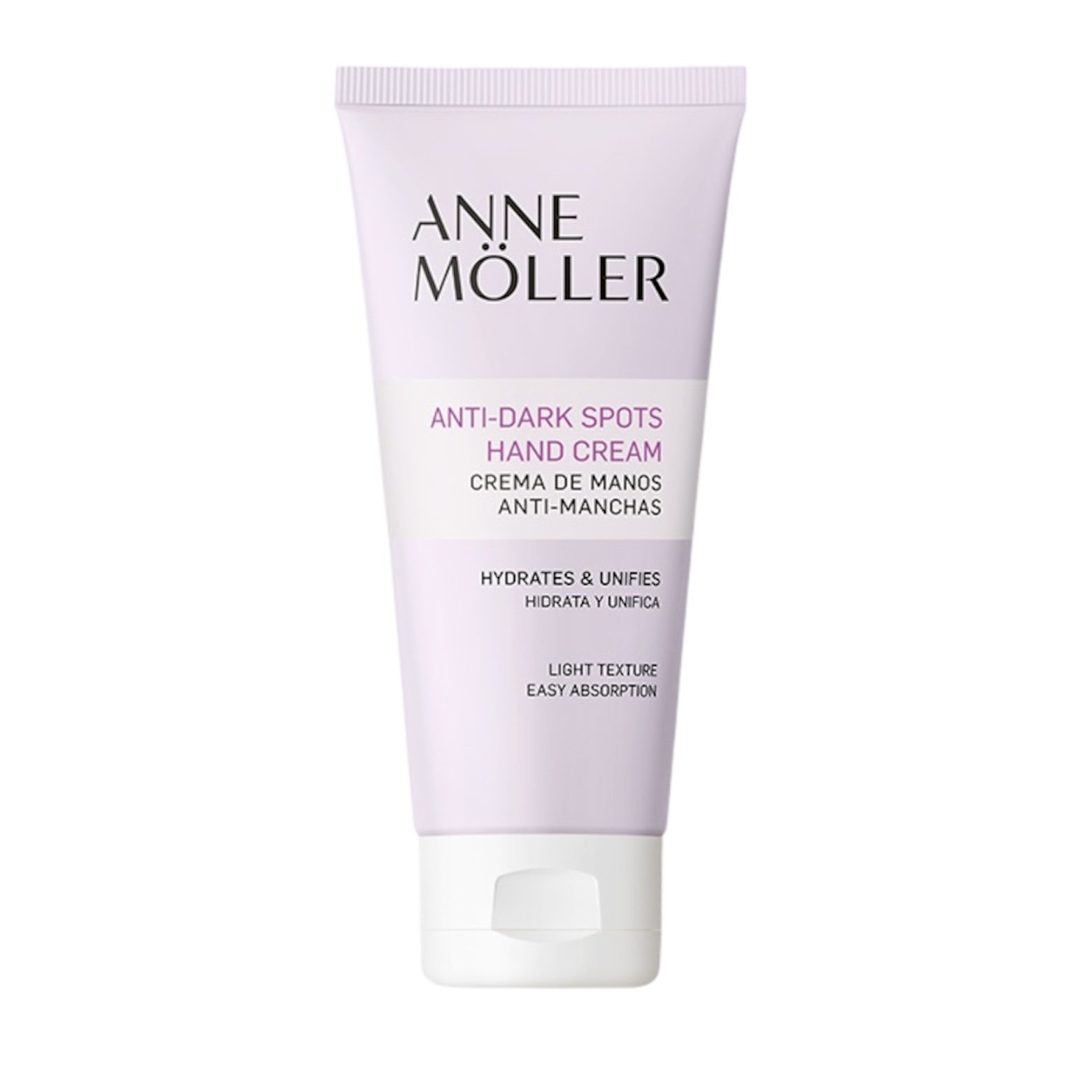 ANNE MÖLLER | Crema Mani Antimacchie Scure