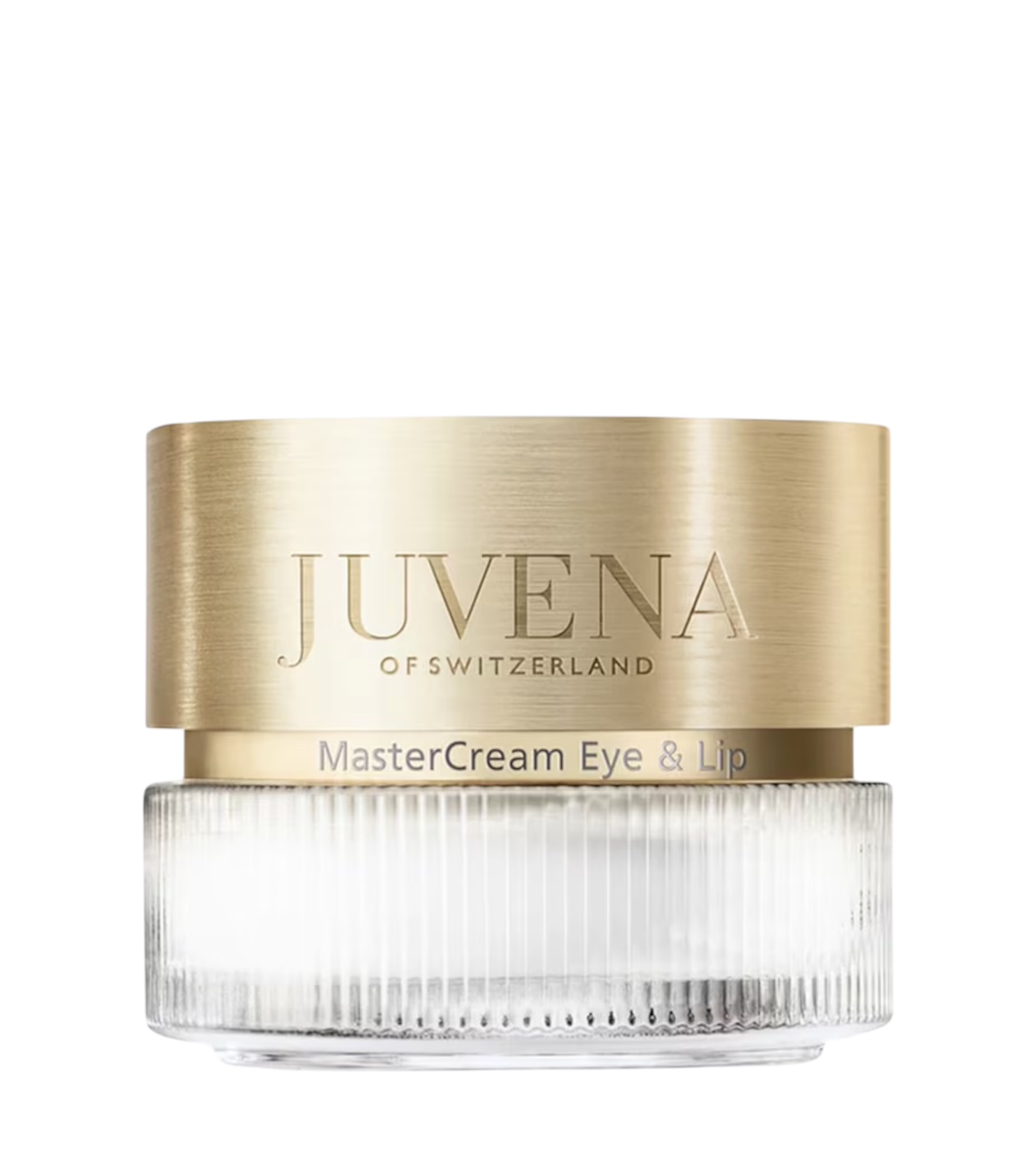 JUVENA | Mastercream Occhi e Labbra