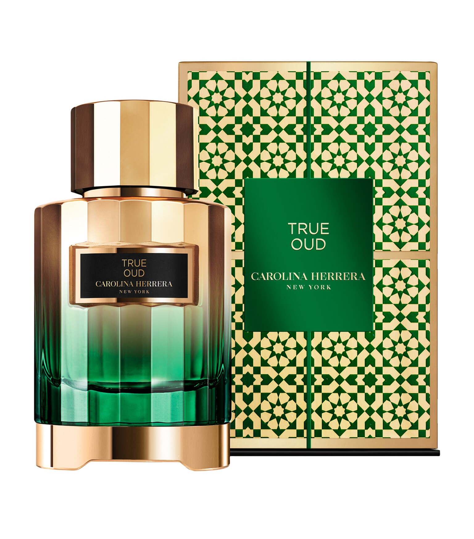 CAROLINA HERRERA True Oud