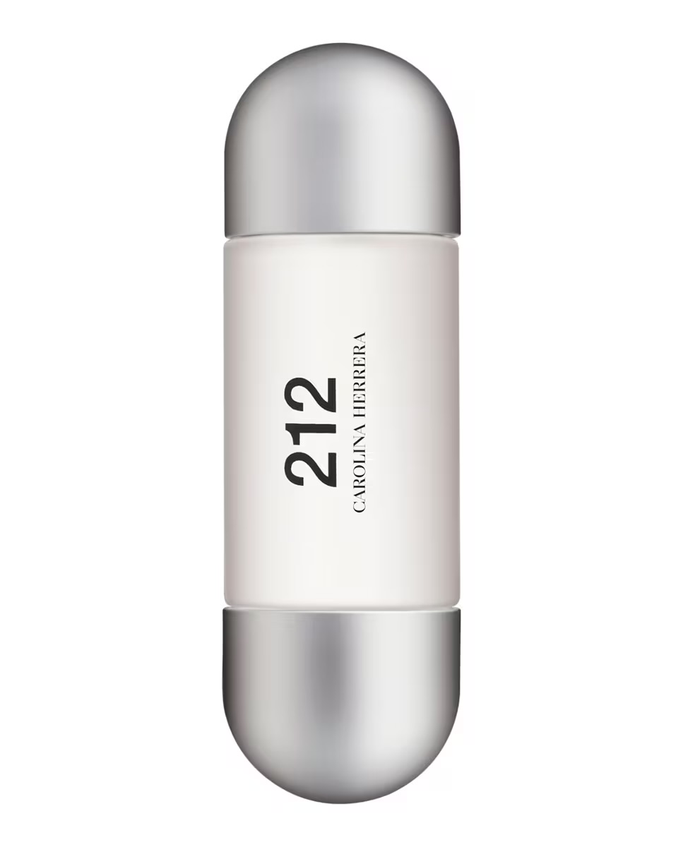CAROLINA HERRERA 212 Nyc 