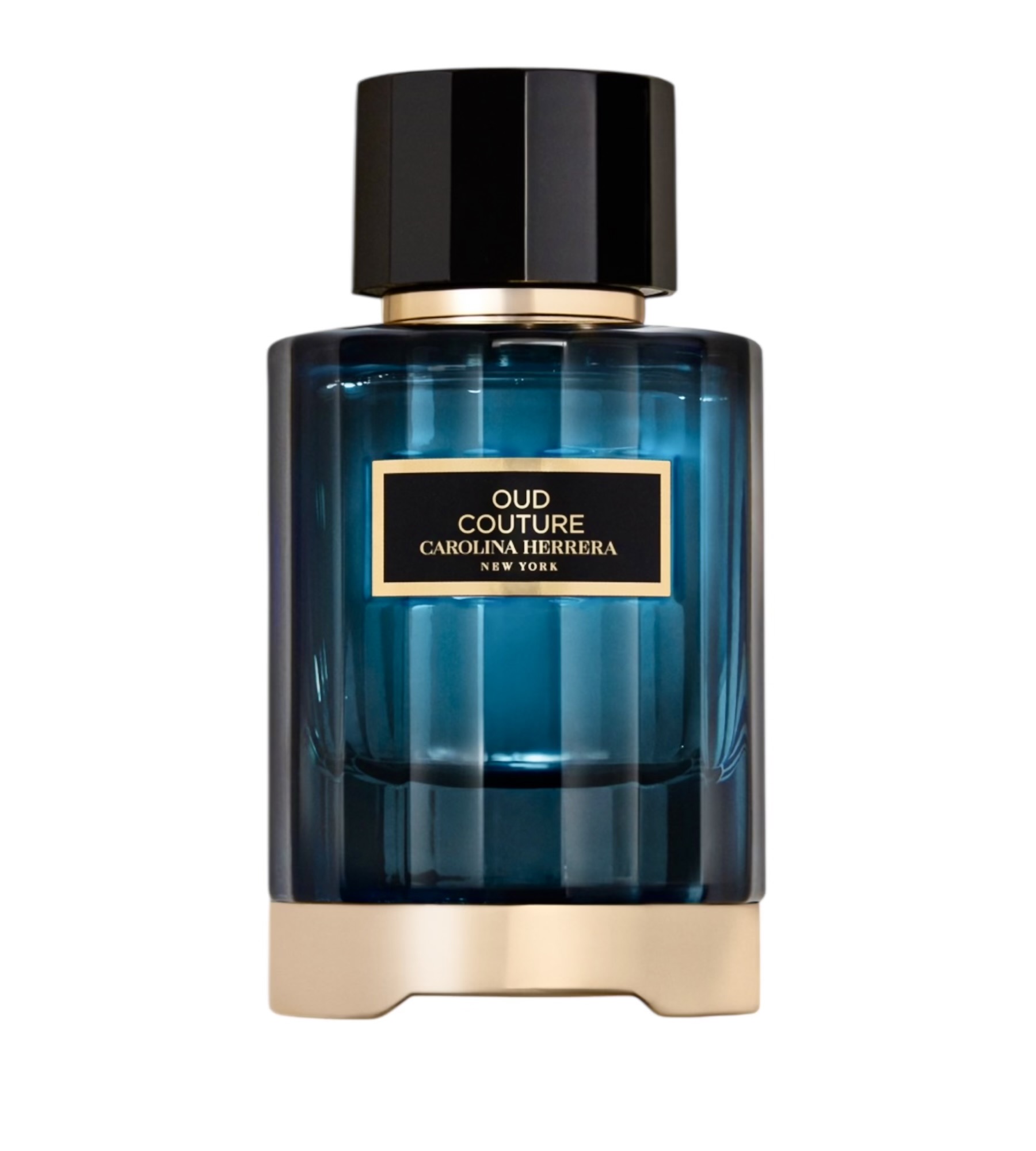 CAROLINA HERRERA Oud Couture