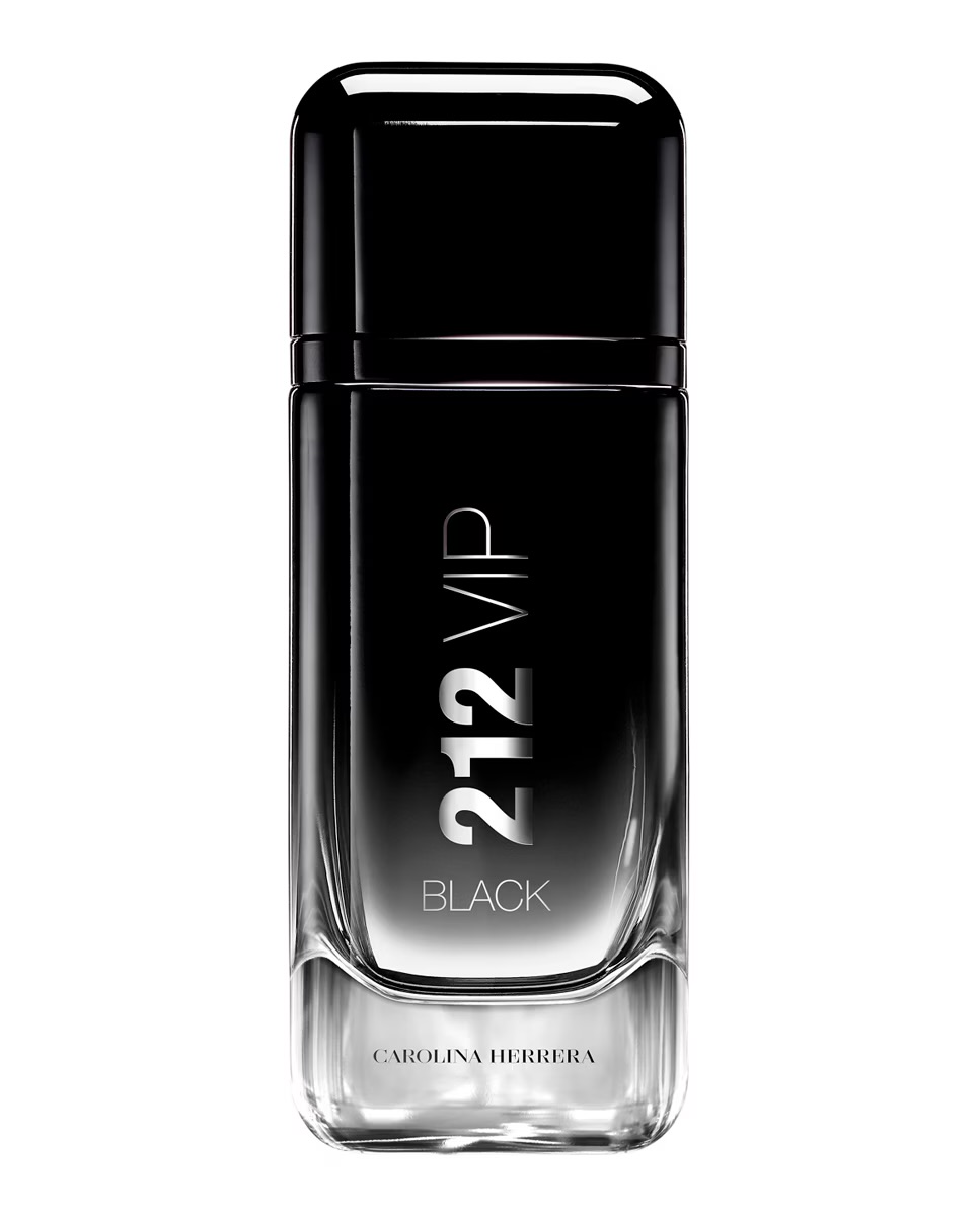 Carolina Herrera 212 Vip Black 