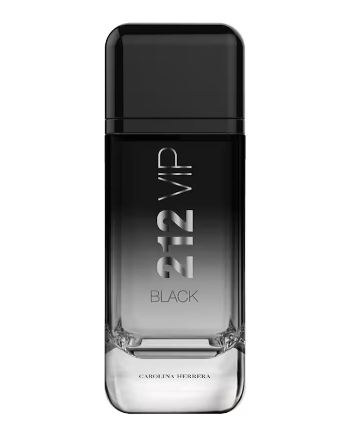 Carolina Herrera 212 Vip Black 