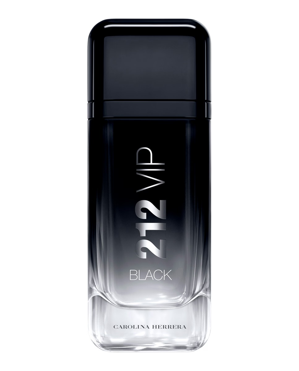 Carolina Herrera 212 Vip Black 