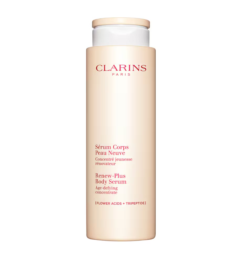 CLARINS | Renew-Plus Body Serum 