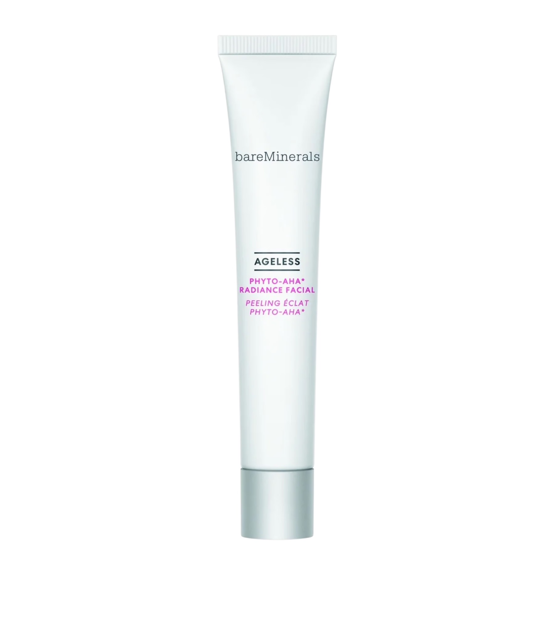 BAREMINERALS | Ageless Phyto-Aha Peeling Radiante Esfoliante