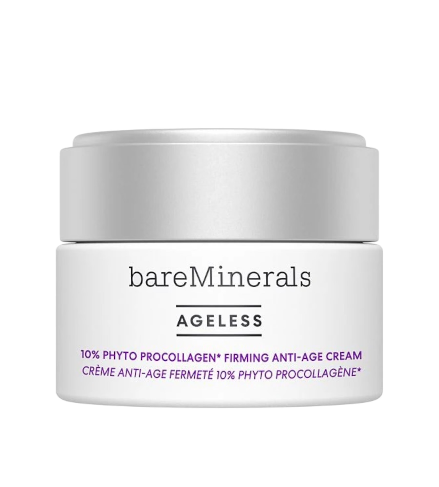 BAREMINERALS Ageless Phyto Procollagen Crema Reafirmante Antiedad