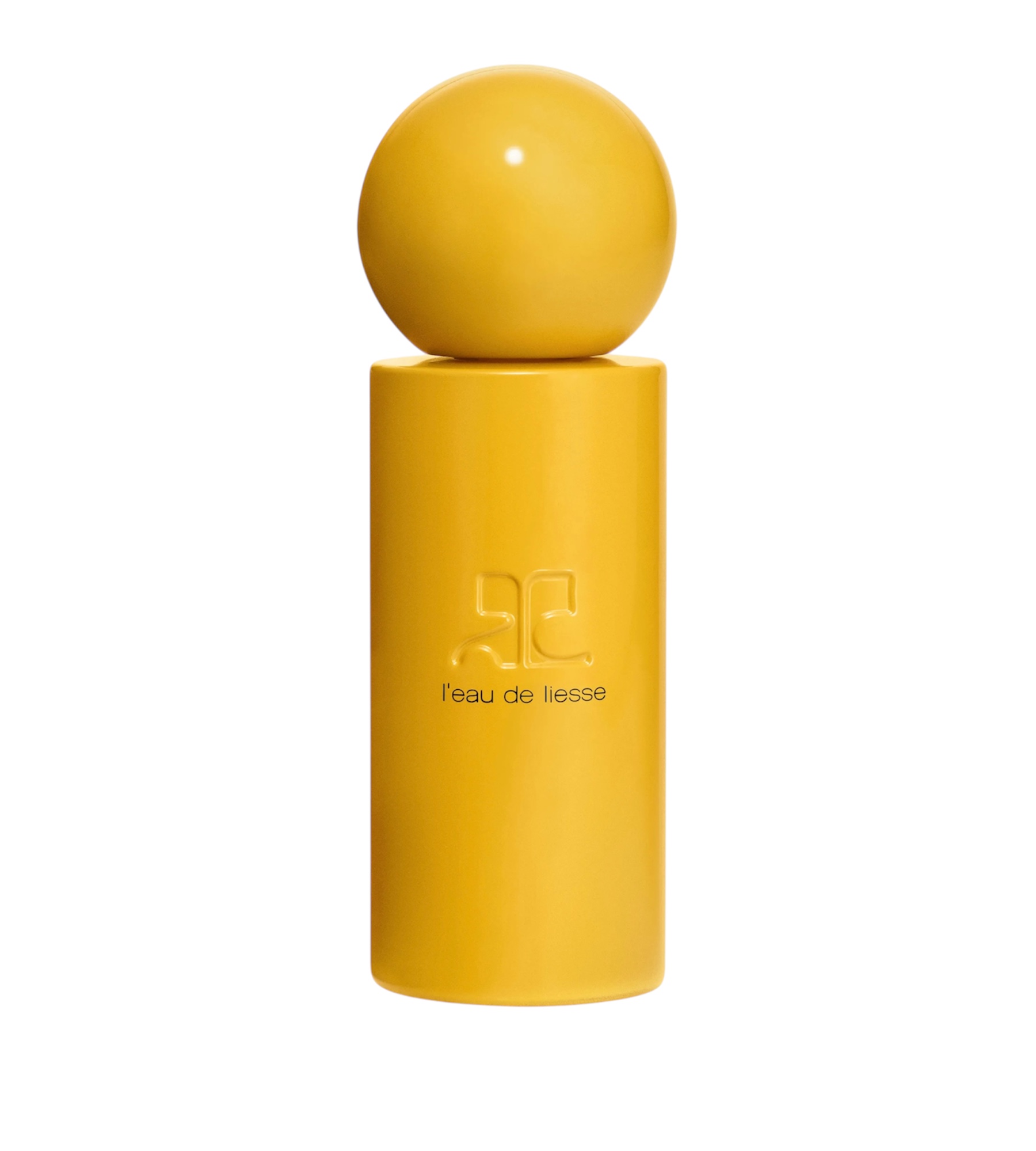 COURRÈGES | L'Eau De Liesse 