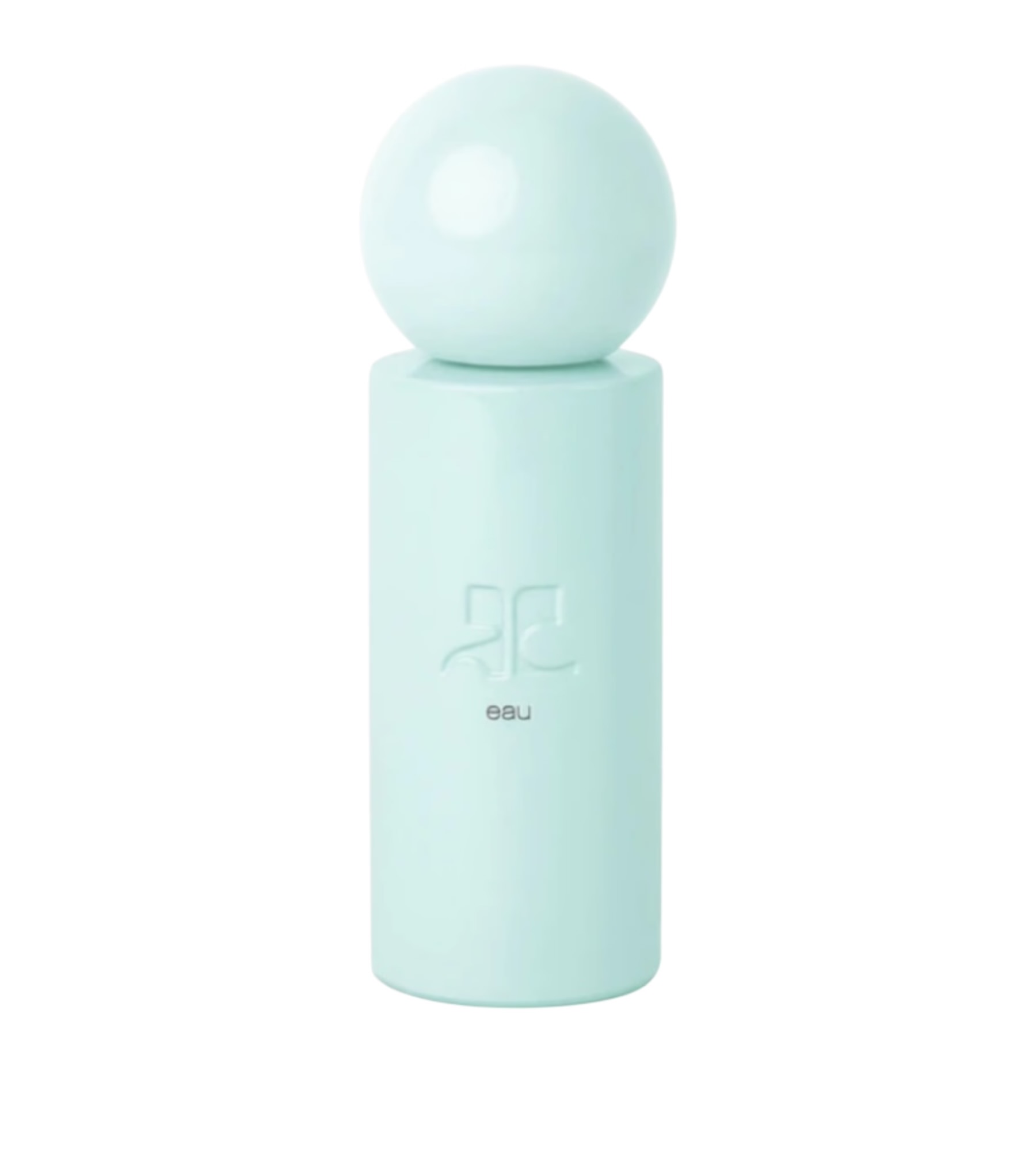 COURRÈGES | Eau de Courrèges 