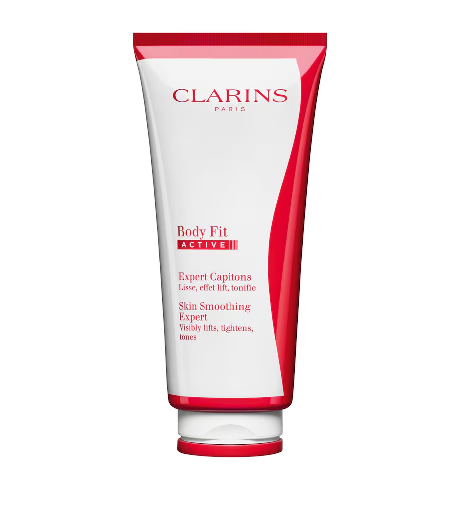 CLARINS | Body Fit Active Crema Corpo 