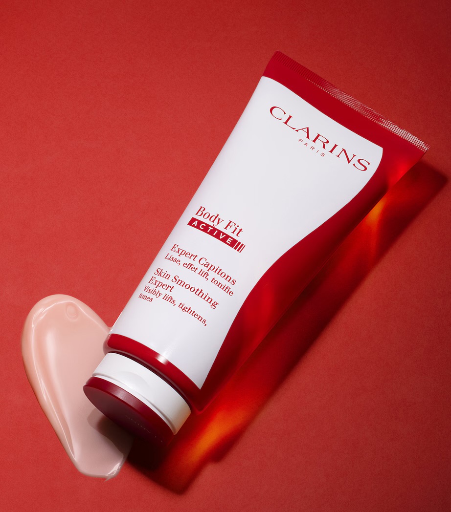 CLARINS | Body Fit Active Crema Corpo 