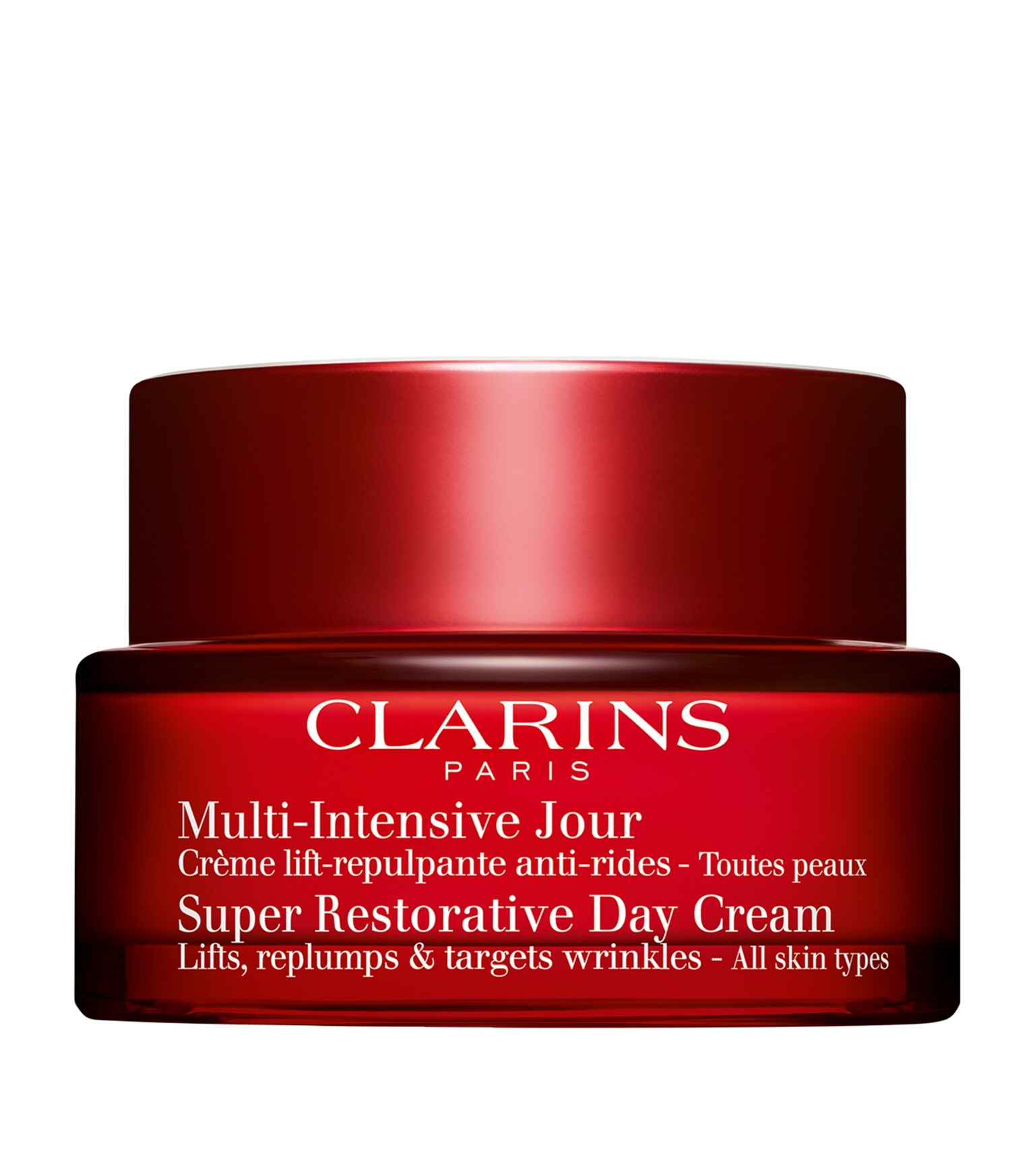 CLARINS | Multi-Intensive Jour Crema Giorno 